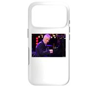 Burt Bacharach Parle de la légende de l'écriture de chansons Andy Willsher Coque pour iPhone 17 Pro