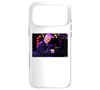Burt Bacharach Parle de la légende de l'écriture de chansons Andy Willsher Coque pour iPhone 17 Pro Max
