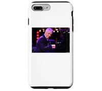 Burt Bacharach Parle de la légende de l'écriture de chansons Andy Willsher Coque pour iPhone 7 Plus/8 Plus