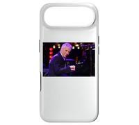 Burt Bacharach Parle de la légende de l'écriture de chansons Andy Willsher Coque pour iPhone Air