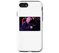 Burt Bacharach Parle de la légende de l'écriture de chansons Andy Willsher Coque pour iPhone SE (2020) / 7/8