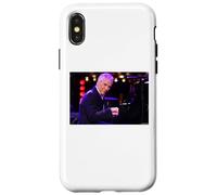 Burt Bacharach Parle de la légende de l'écriture de chansons Andy Willsher Coque pour iPhone X/XS