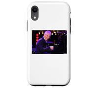 Burt Bacharach Parle de la légende de l'écriture de chansons Andy Willsher Coque pour iPhone XR