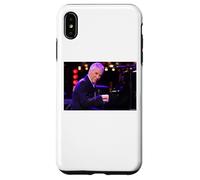Burt Bacharach Parle de la légende de l'écriture de chansons Andy Willsher Coque pour iPhone XS Max