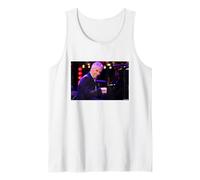 Burt Bacharach Parle de la légende de l'écriture de chansons Andy Willsher Débardeur