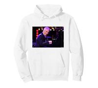 Burt Bacharach Parle de la légende de l'écriture de chansons Andy Willsher Sweat à Capuche