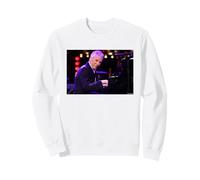 Burt Bacharach Parle de la légende de l'écriture de chansons Andy Willsher Sweatshirt