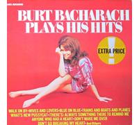 Burt Bacharach Plays His Hits