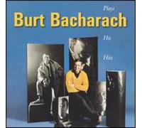 Burt Bacharach - Plays the Burt Bacharach Hits [New CD] Alliance MOD