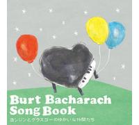 Burt Bacharach Song Book [Import allemand]