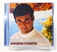 Burt Bacharach-Songbook Favorites CD NEUF