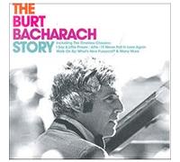 Burt Bacharach story