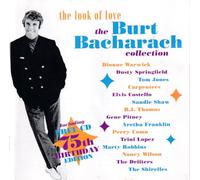 Burt Bacharach - The Burt Bacharach Collection. [Import]