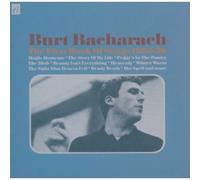 Burt Bacharach-The First Booon [Import Allemand]