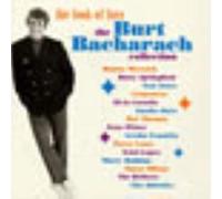 Burt Bacharach - The Look Of Love