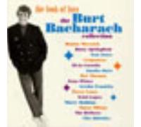 Burt Bacharach - The Look Of Love