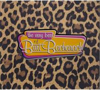 Burt Bacharach - The Very Best of...