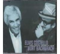 Elvis Costello – This House Is Empty Now / Still Have That – CD