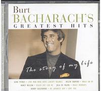 Burt Bacharach's Greatest Hits: The Story Of My Life, Vol. 1 (2001) [UK Import]