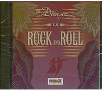 Burt Blanca & Friends - Dansez Vol.11 : Le Rock And Roll