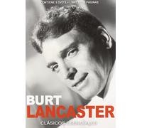 Burt Lancaster (Coffret)