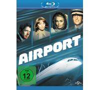 Airport [Blu-ray] (Blu-ray)