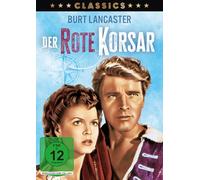 Der rote Korsar – DVD – OneGate Media