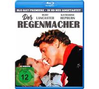 Lancaster,Burt - Der Regenmacher, 1 Blu-ray