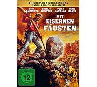 Burt Lancaster;Telly Savalas;Shelley Winters - Mit Eisernen Fäusten: Kinofassung (Digitally Remas [Import]