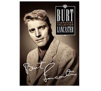 Burt Lancaster: The Signature Collection (The Flame and the Arrow / Jim Thorpe All-American / His Majesty O'Keefe / South Sea Woman / Executive Action) by Warner Home Video