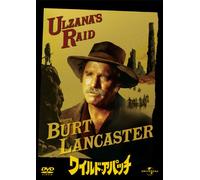Burt Lancaster-Ulzana'S Raid [Edizione: Giappone] [Import]