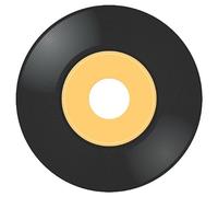 BURT LIGHT - just like me 45 rpm single