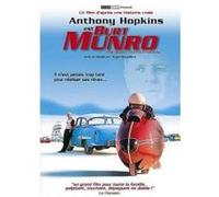 Burt Monro DVD E