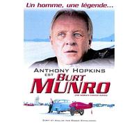 Burt Munro