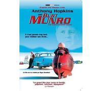 Burt Munro