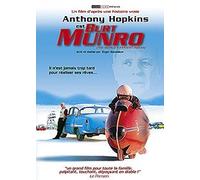 Burt Munro – DVD – Seven7