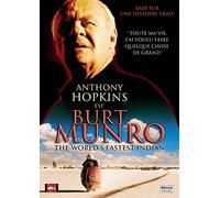 Burt Munro