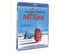 Burt Munro - Blu-Ray E