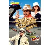 Burt Reynolds 2 Smokey and The Bandit Part 3 [Edizione: Giappone] [Import]