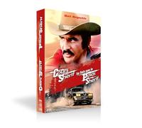 Coffret Burt Reynolds - Shérif DVD DVD