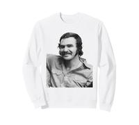Burt Reynolds Deliverance Boogie Nights Acteur Sweatshirt