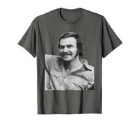 Burt Reynolds Deliverance Boogie Nights Acteur T-Shirt