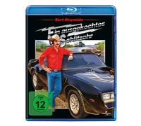EIN AUSGEKOCHTES SCHLITZOHR - BLU-RAY NEUF BURT REYNOLDS,JACKIE GLEASON,S. FIELD