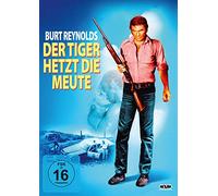 Burt Reynolds;Jennifer Billingsley;Ned Beatty - Der Tiger Hetzt Die Meute [Import]