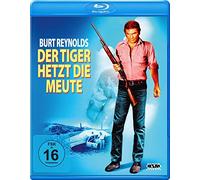 Burt Reynolds;Jennifer Billingsley;Ned Beatty - Der Tiger Hetzt Die Meute [Blu-Ray] [Import]