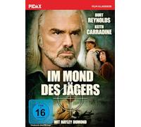 Im Mond des Jägers – Burt Reynolds, Keith Carradine – DVD – Importé (Pidax)