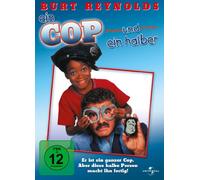 Burt Reynolds,Norman d.Golden II,Ruby Dee - Ein Cop und Ein Halber
