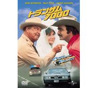 Burt Reynolds-Smokey and The Bandit [Edizione: Giappone] [Import]