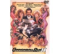 Burt Reynolds-The Cannonball Run 2 [Edizione: Giappone] [Import]