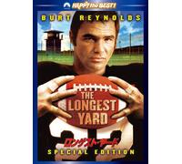Burt Reynolds-The Longest Yard Special Edition [Edizione: Giappone] [Import]